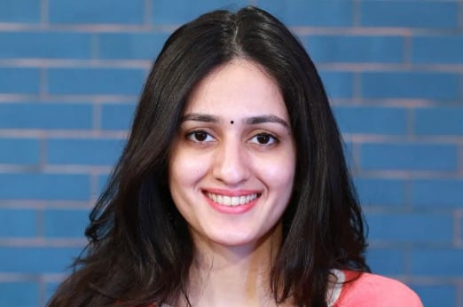 Garima Bhardwaj