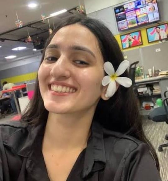 Garima Bhardwaj age