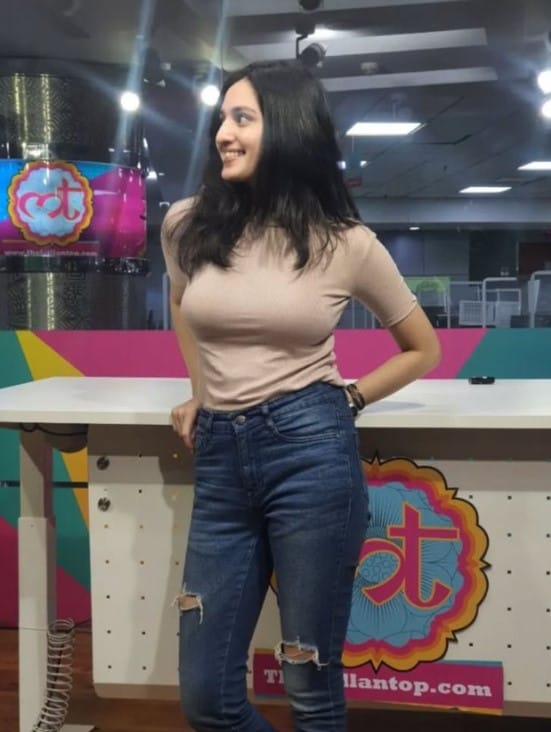 Garima Bhardwaj bio