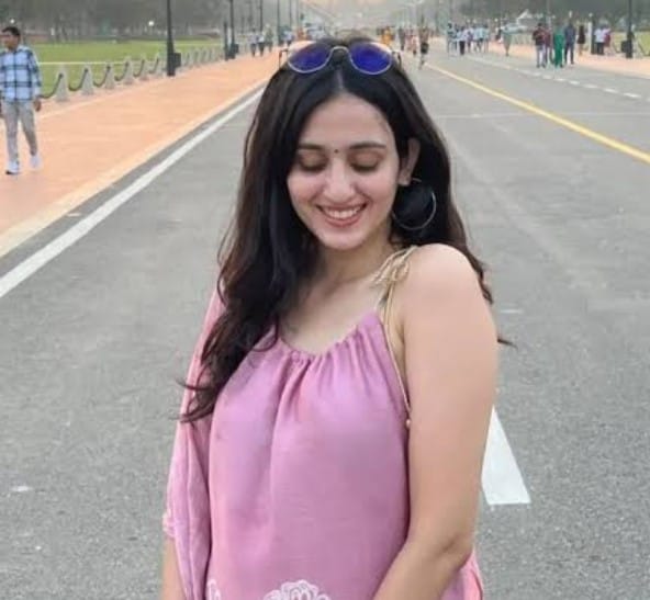 Garima Bhardwaj wiki