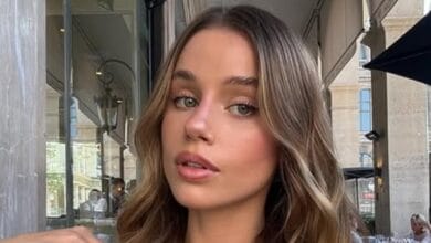 Hailey Grice