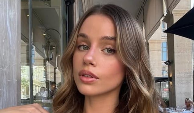 Hailey Grice