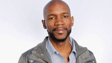 Ian Edwards