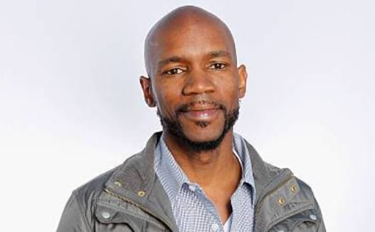 Ian Edwards