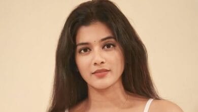 Jancy Sujith