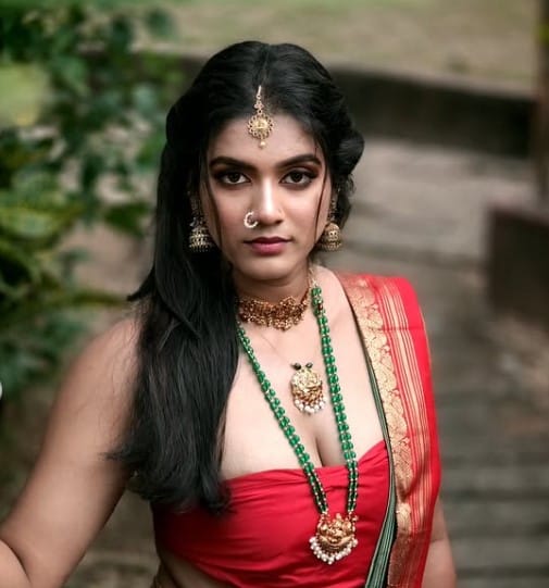 Jancy Sujith bio