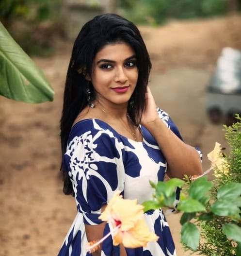 Jancy Sujith wiki