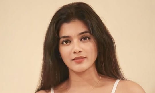 Jancy Sujith