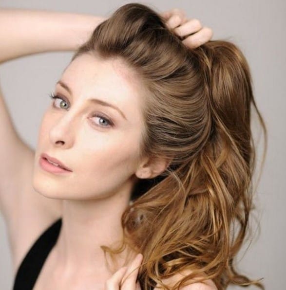 Jessica Ditzel age