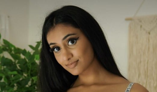 Kayla Kapoor