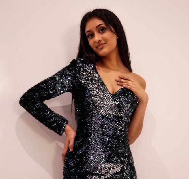 Kayla Kapoor biography