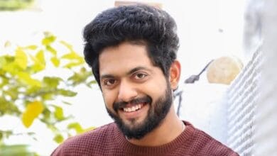 Merwen Balaji