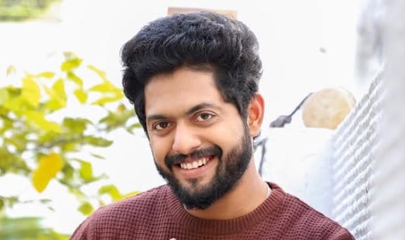 Merwen Balaji
