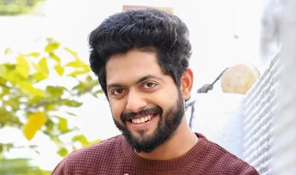 Merwen Balaji
