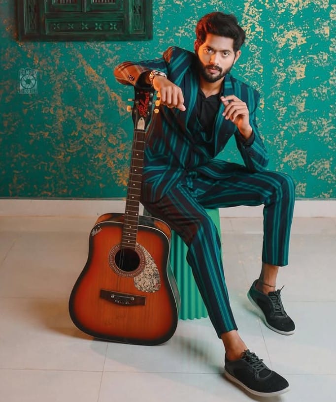Merwen Balaji wiki