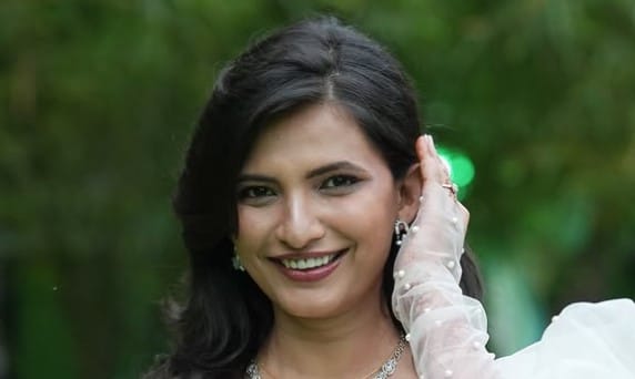 Mrunal Shankar