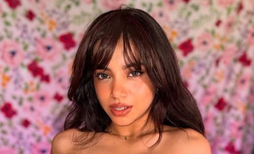 Muskan Karia