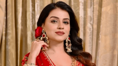 Nidhi Chaudhary