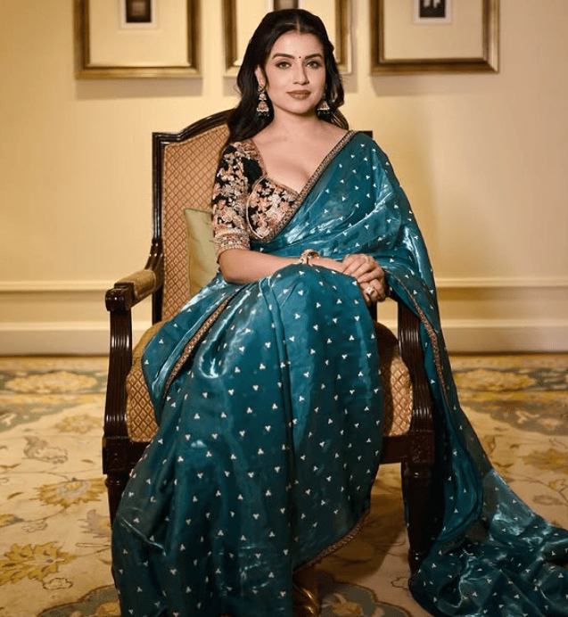 Nidhi Chaudhary bio