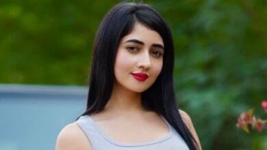 Nisha Bhatt