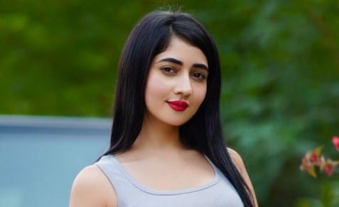 Nisha Bhatt