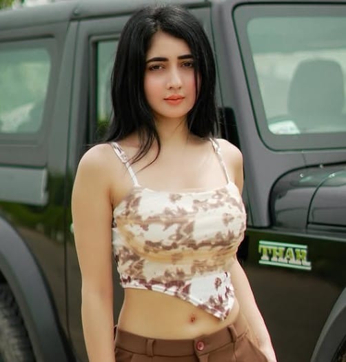 Nisha Bhatt age