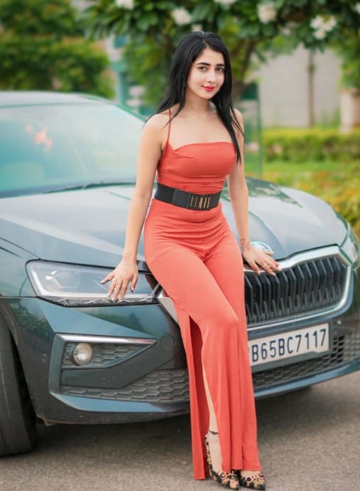 Nisha Bhatt net worth