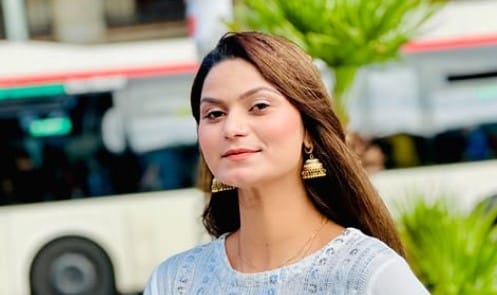 Ponim Arzoo