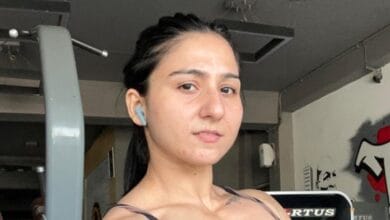 Priya Judoka