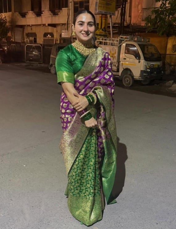 Priya Judoka height