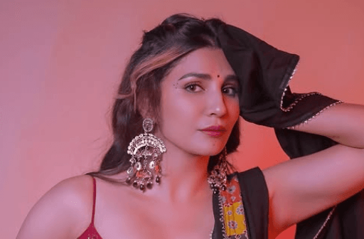 Priyanka Tyagi
