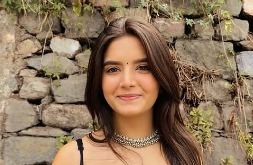 Priyanshi Yadav