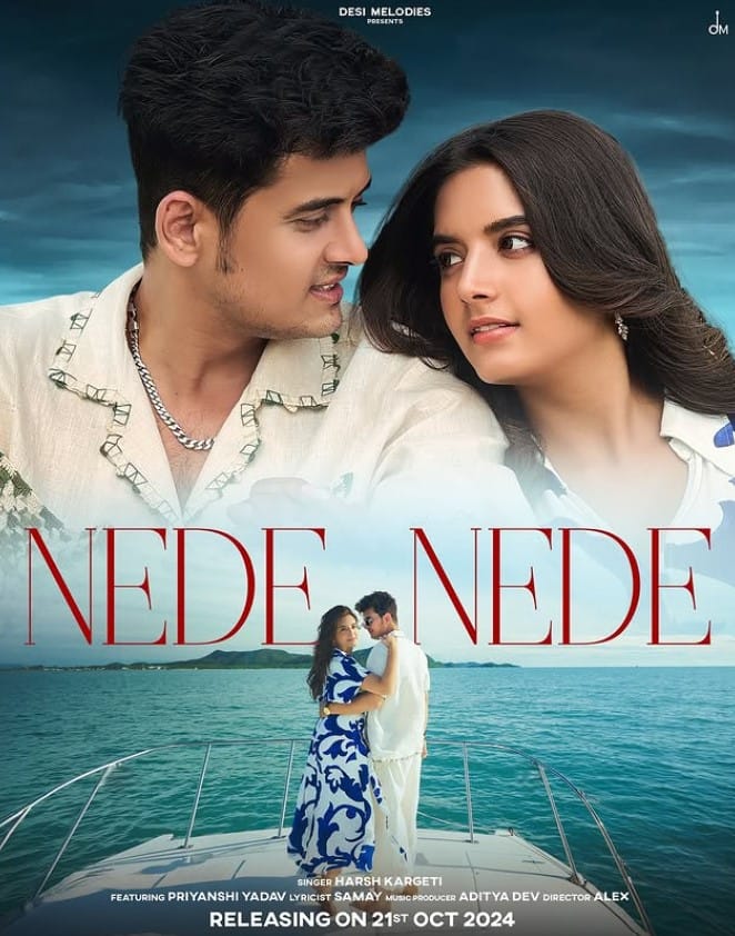 Priyanshi Yadav song