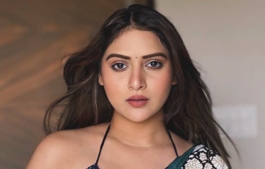Rashika Dobriyal