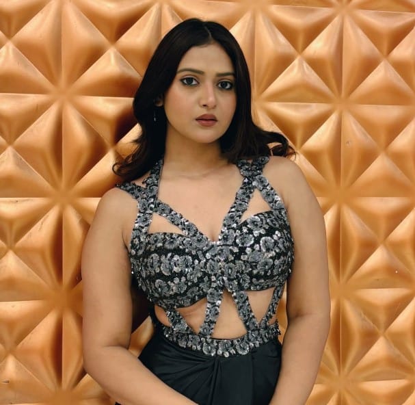 Rashika Dobriyal age