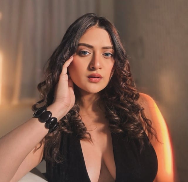 Rashika Dobriyal biography