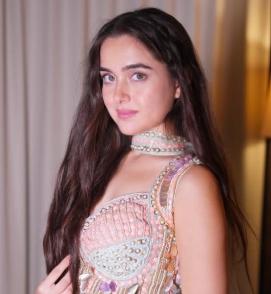 Rishita Kothari age