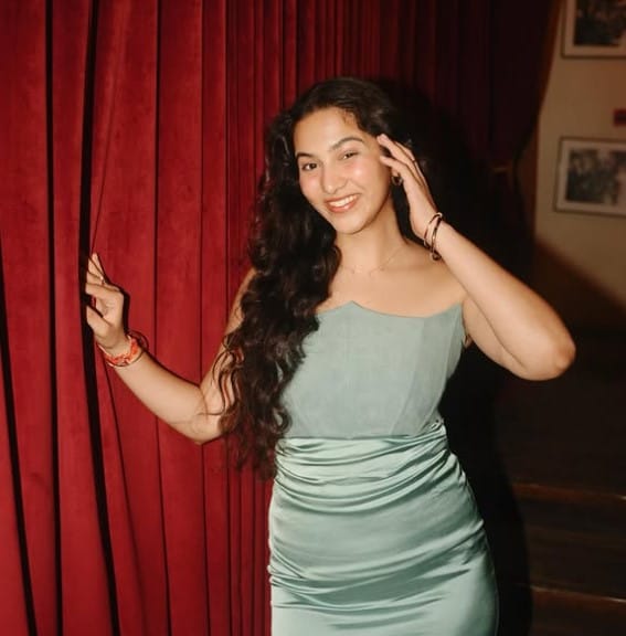 Ruchika Lohiya bio