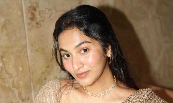 Ruchika Lohiya