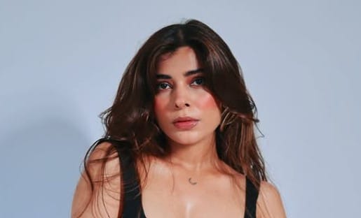Sakshi Keswani