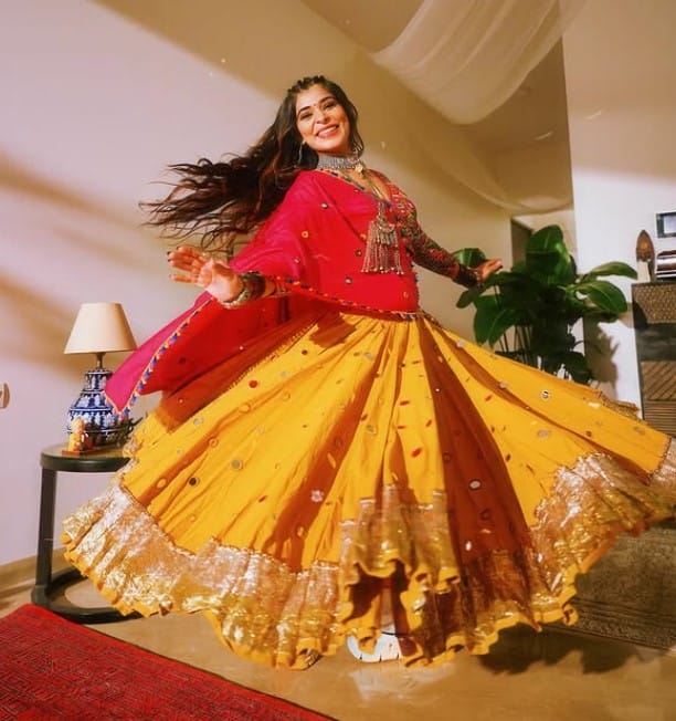 Sakshi Keswani wiki