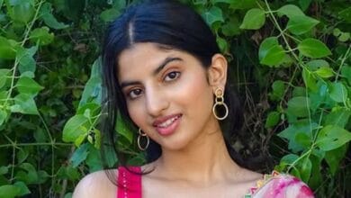 Sania Mistry