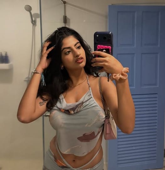 Sania Mistry wiki