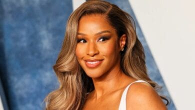 Savannah James