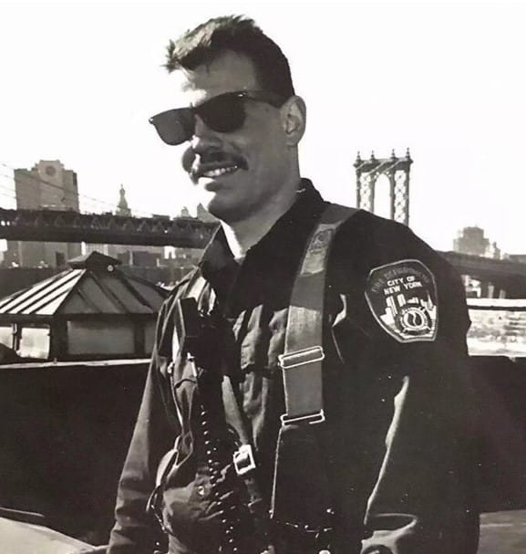Scott Davidson career