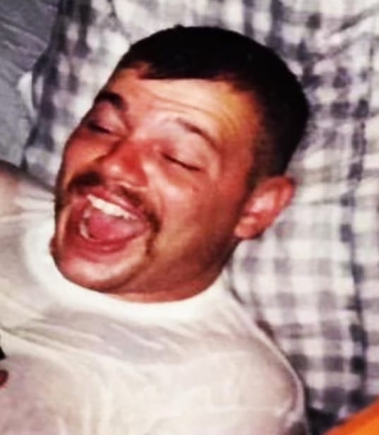 Scott Davidson's old image