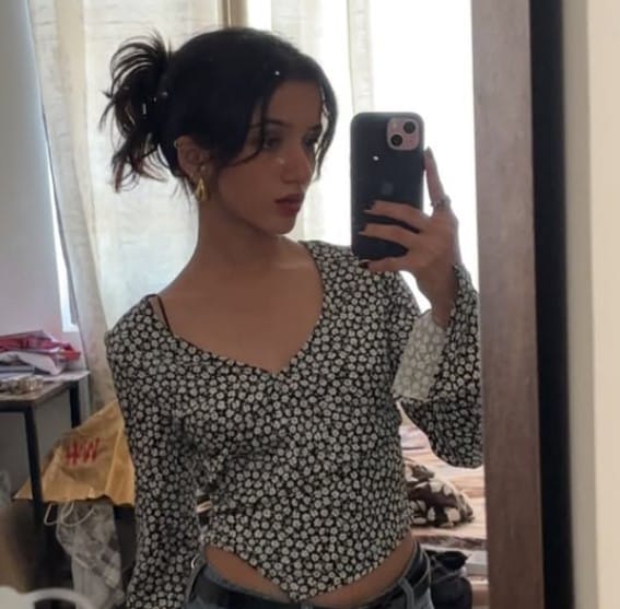 Shagun Verma age