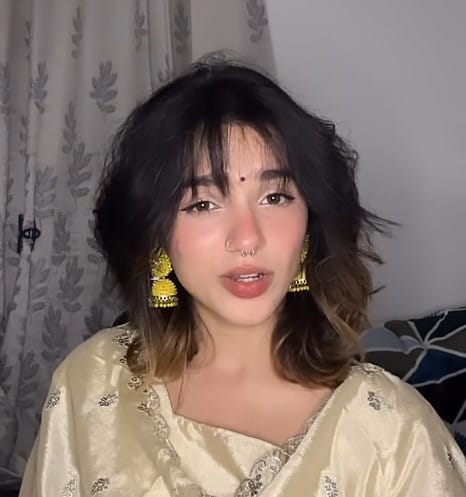Shagun Verma wiki