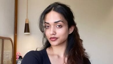 Shreya Vishakant