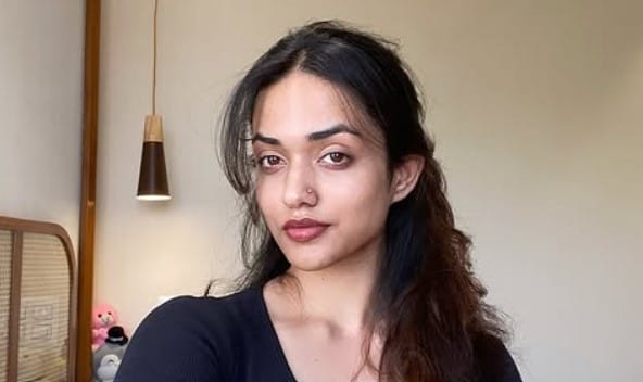Shreya Vishakant